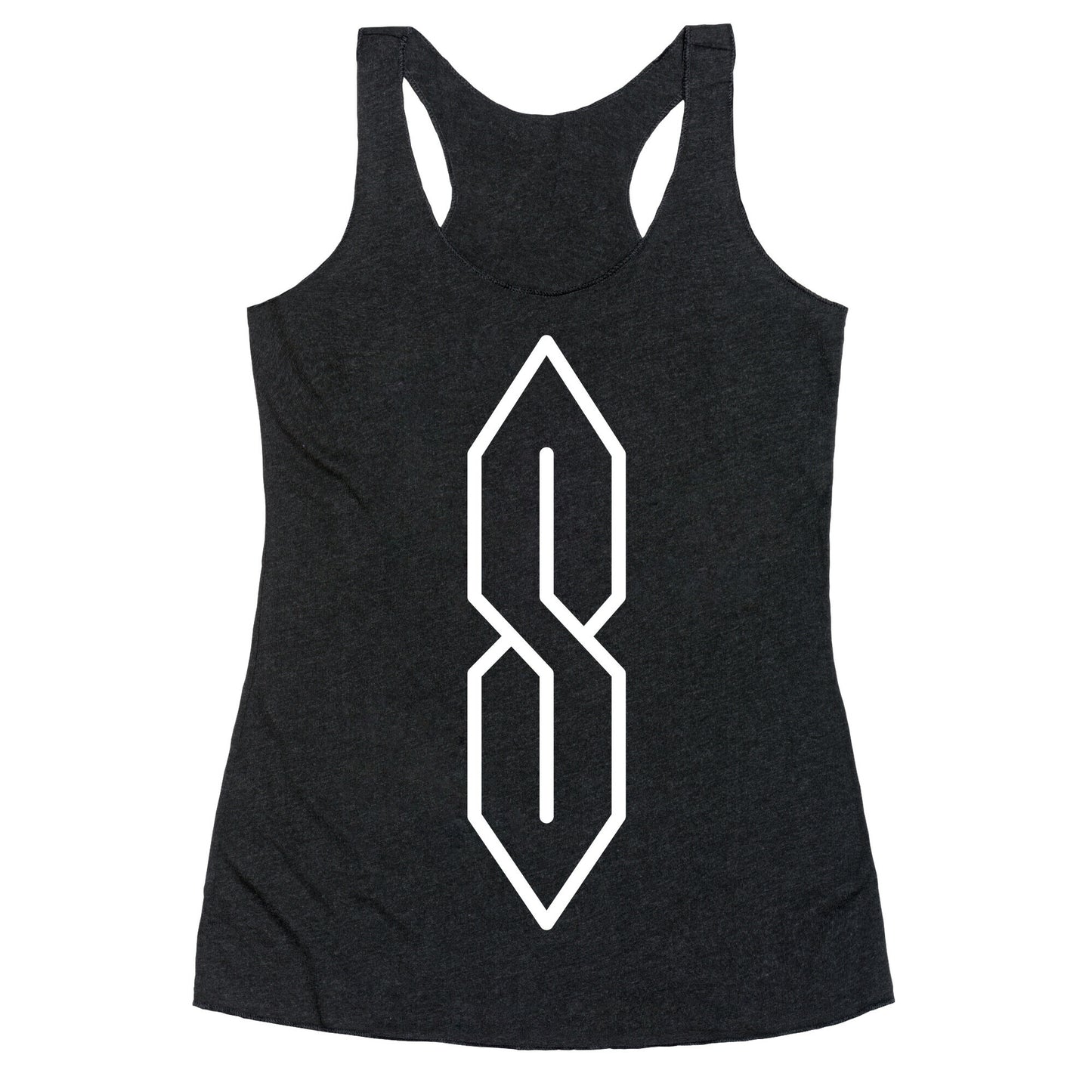 Super S Racerback Tank