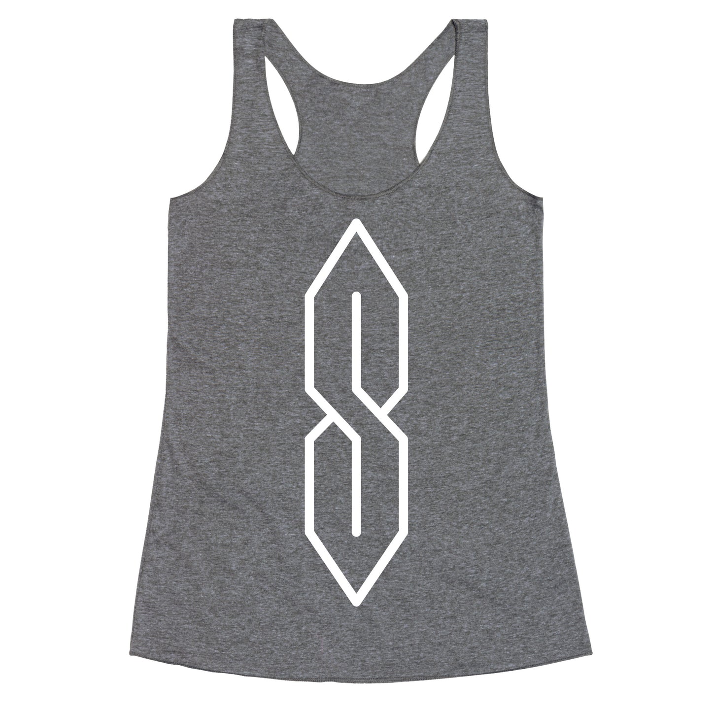 Super S Racerback Tank