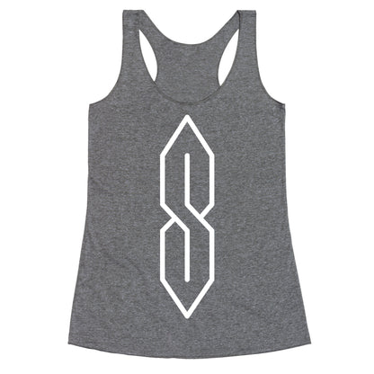 Super S Racerback Tank