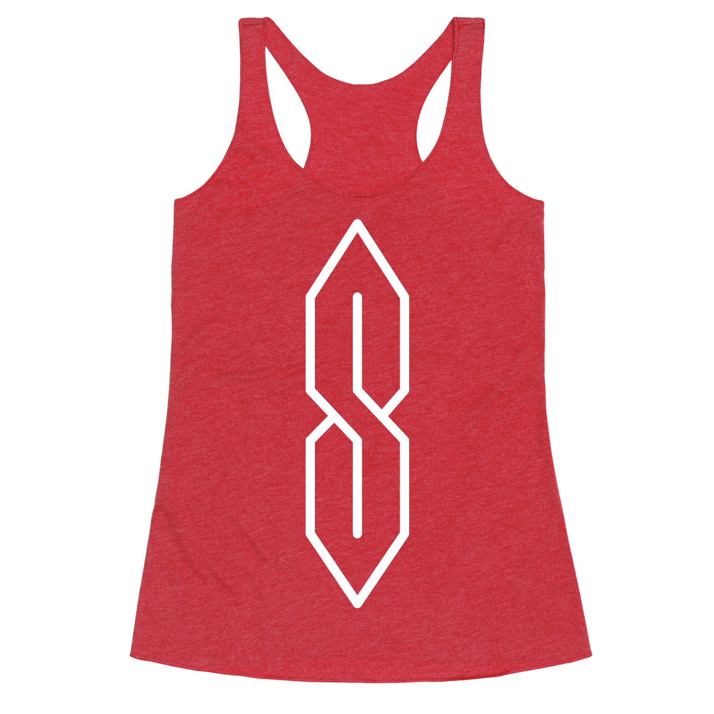Super S Racerback Tank