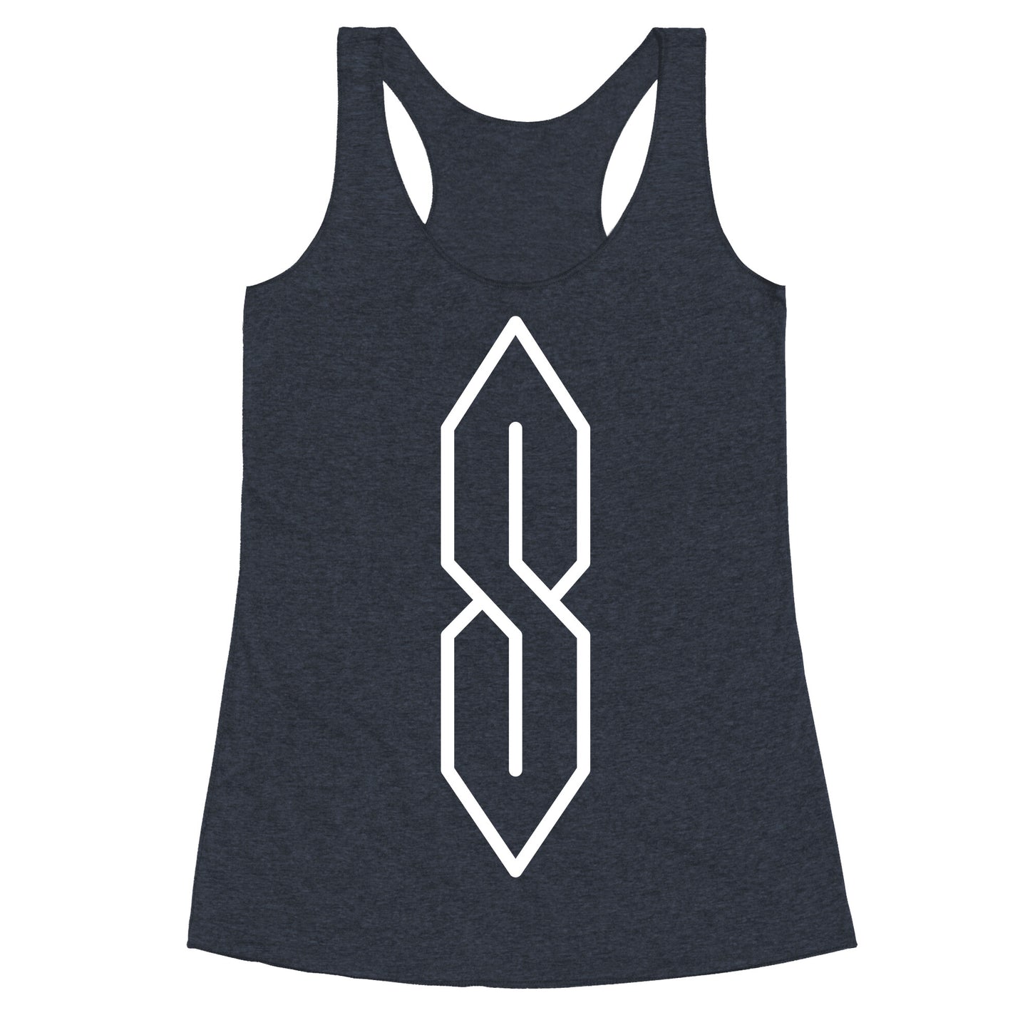 Super S Racerback Tank