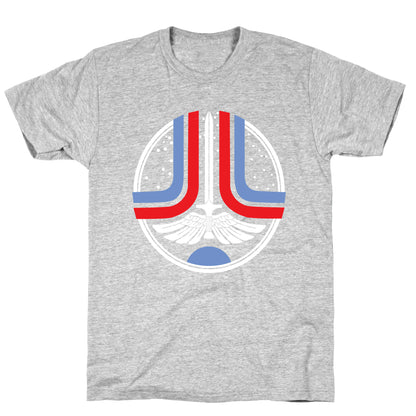 The Last Starfighter T-Shirt