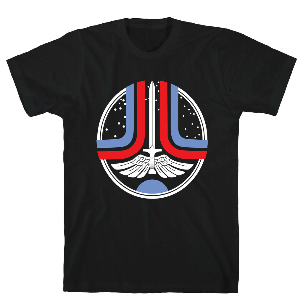The Last Starfighter T-Shirt