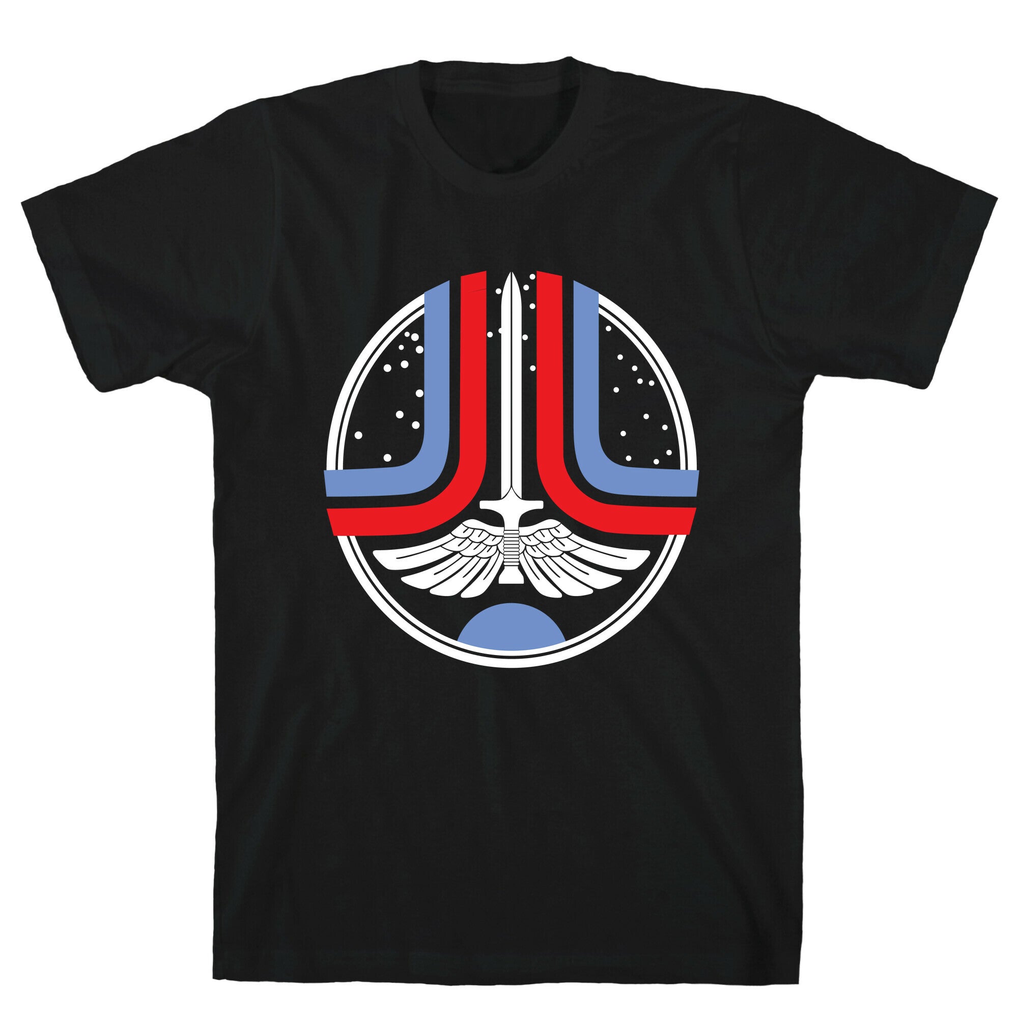 The Last Starfighter T-Shirt
