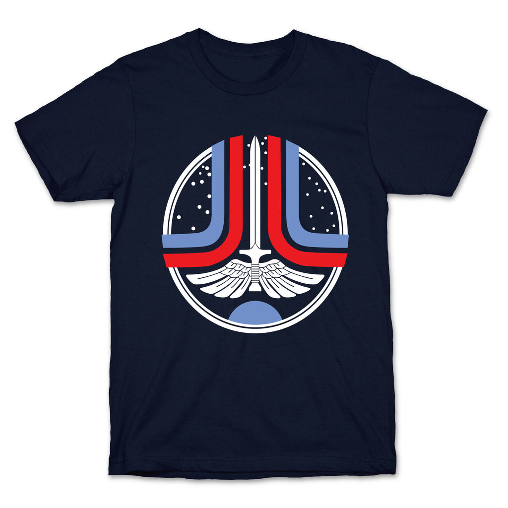 The Last Starfighter T-Shirt