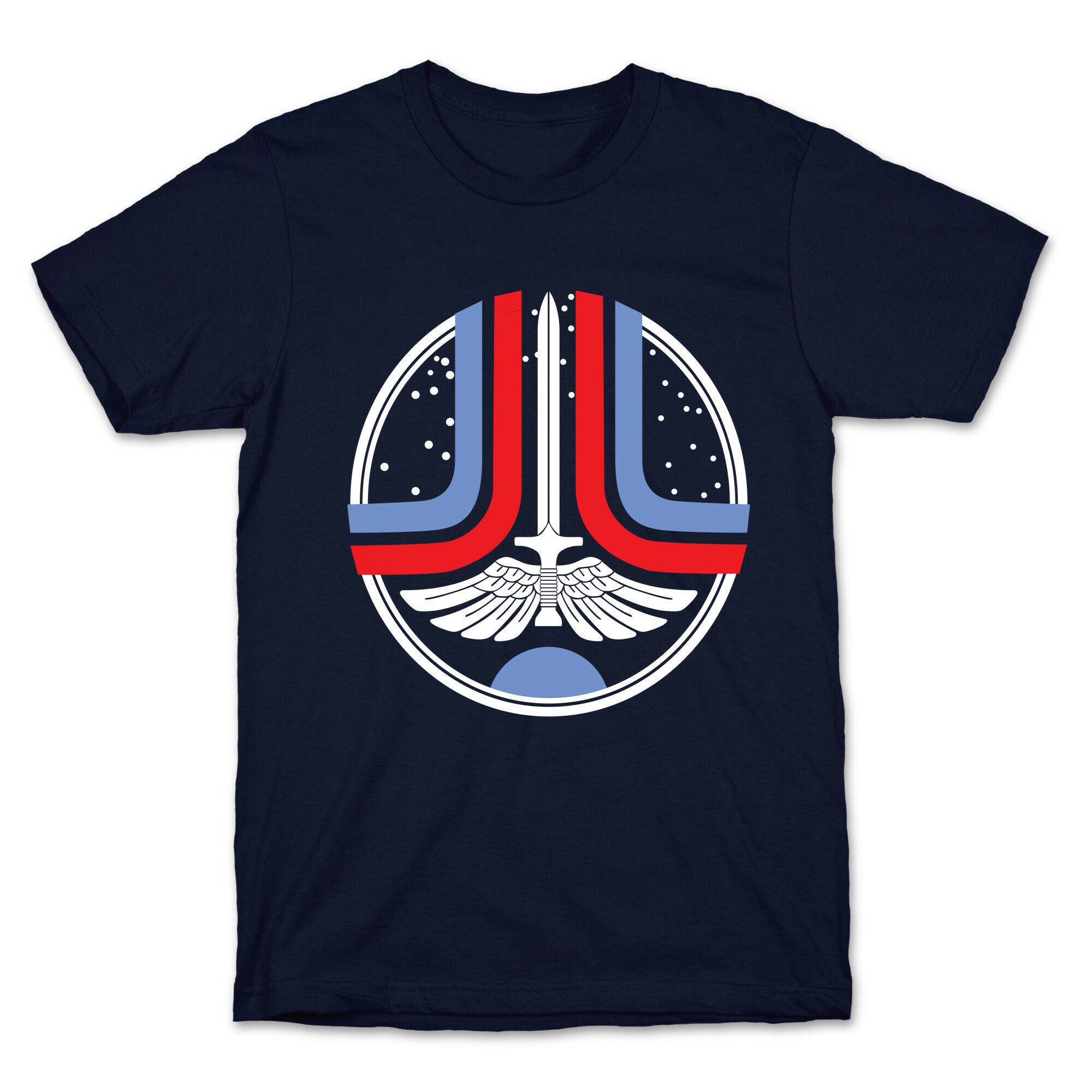 The Last Starfighter T-Shirt