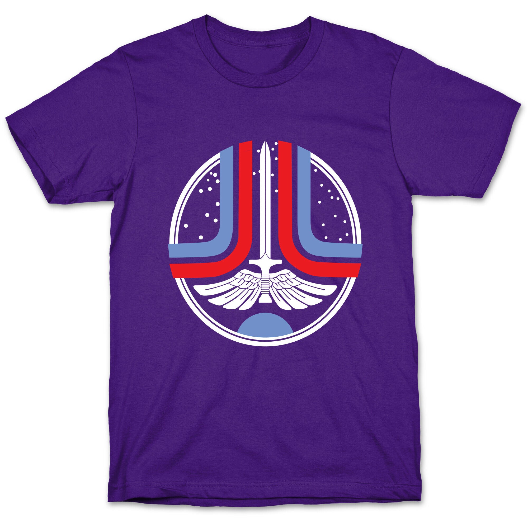 The Last Starfighter T-Shirt