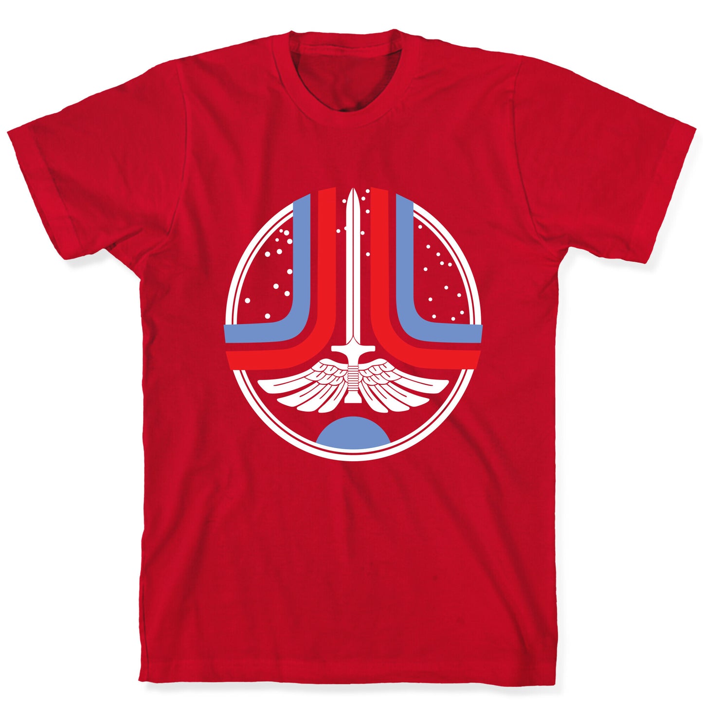 The Last Starfighter T-Shirt