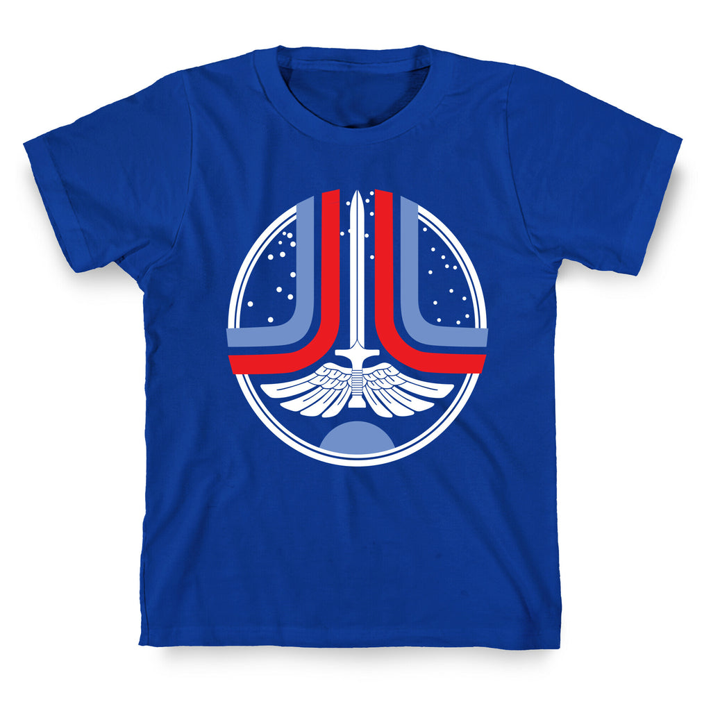 The Last Starfighter T-Shirt