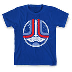 The Last Starfighter T-Shirt