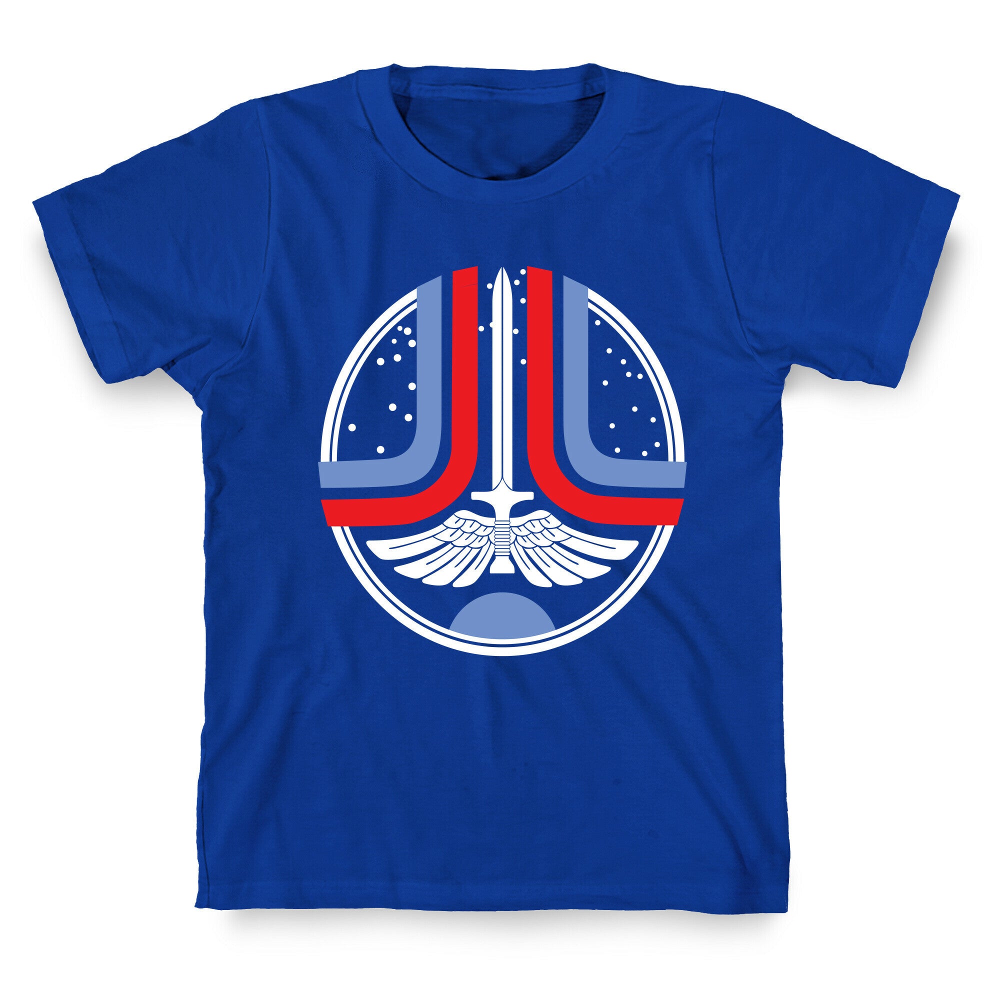 The Last Starfighter T-Shirt