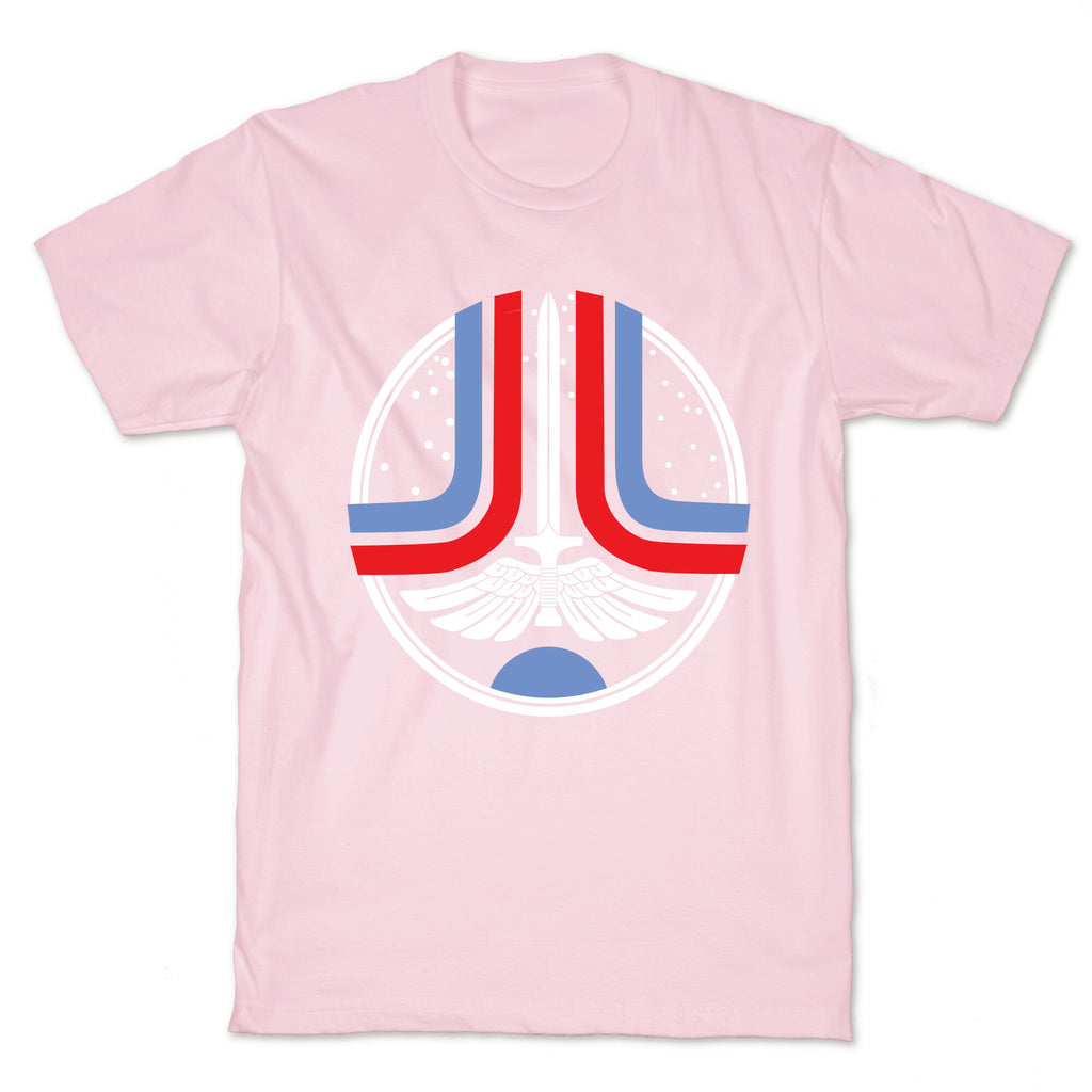 The Last Starfighter T-Shirt