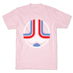 The Last Starfighter T-Shirt