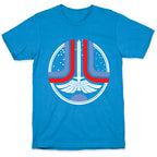 The Last Starfighter T-Shirt