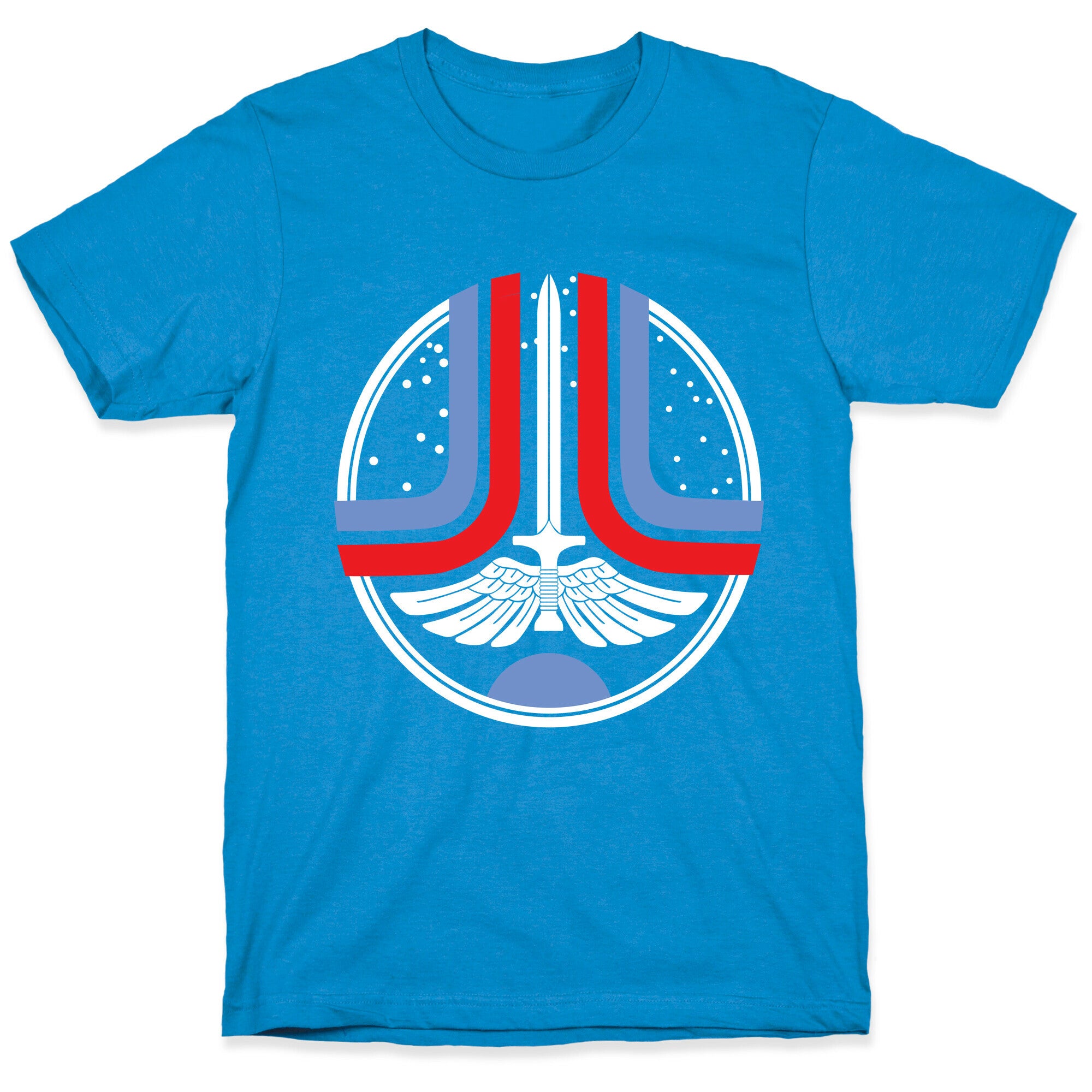 The Last Starfighter T-Shirt