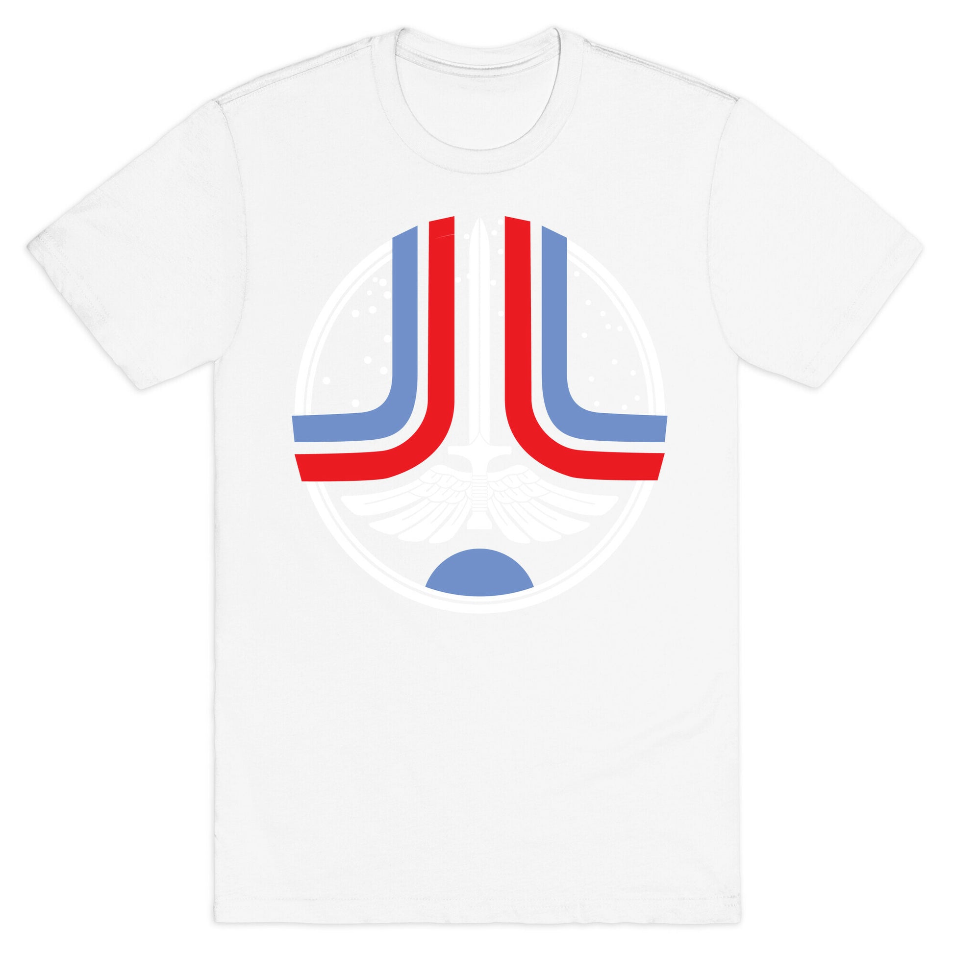 The Last Starfighter T-Shirt