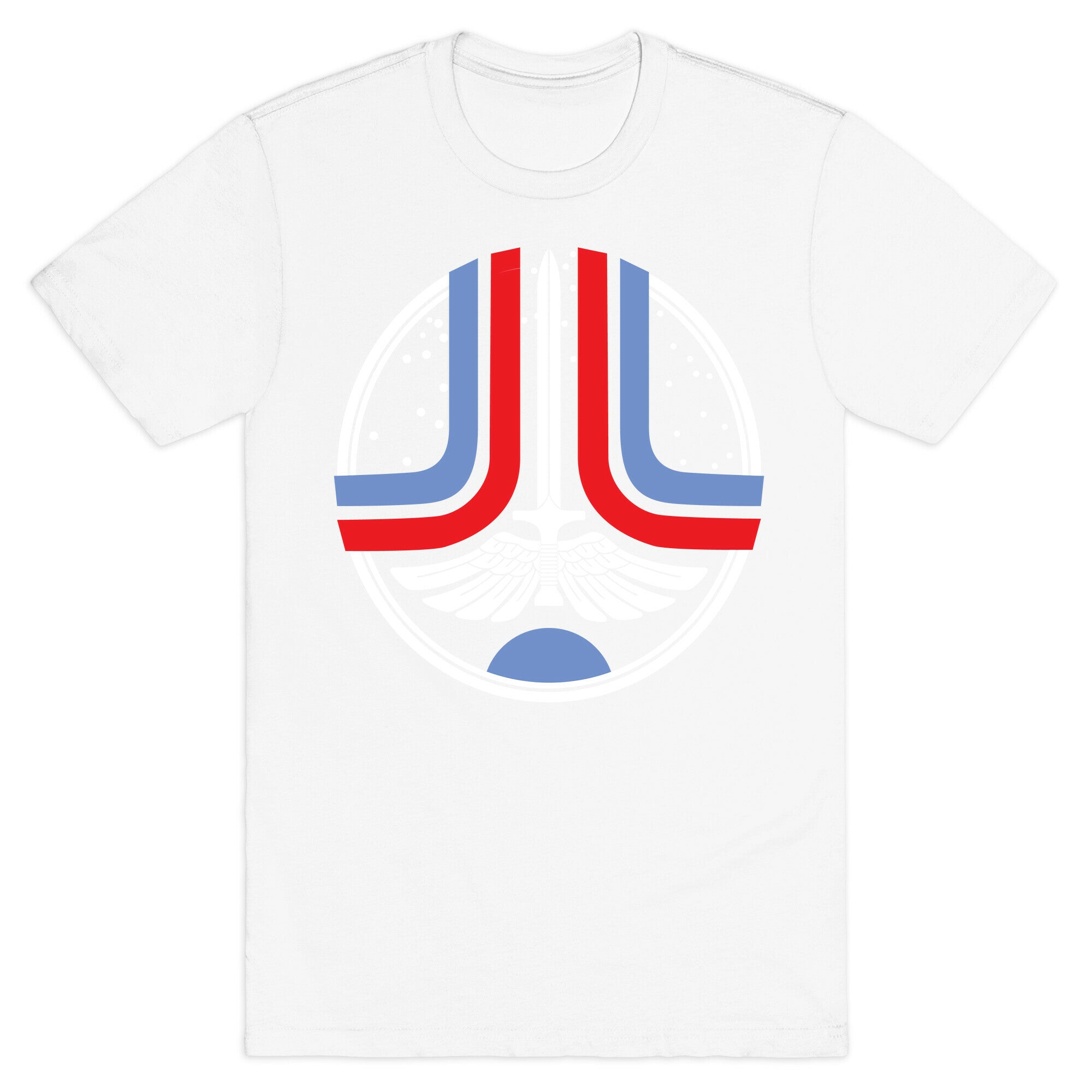 The Last Starfighter T-Shirt