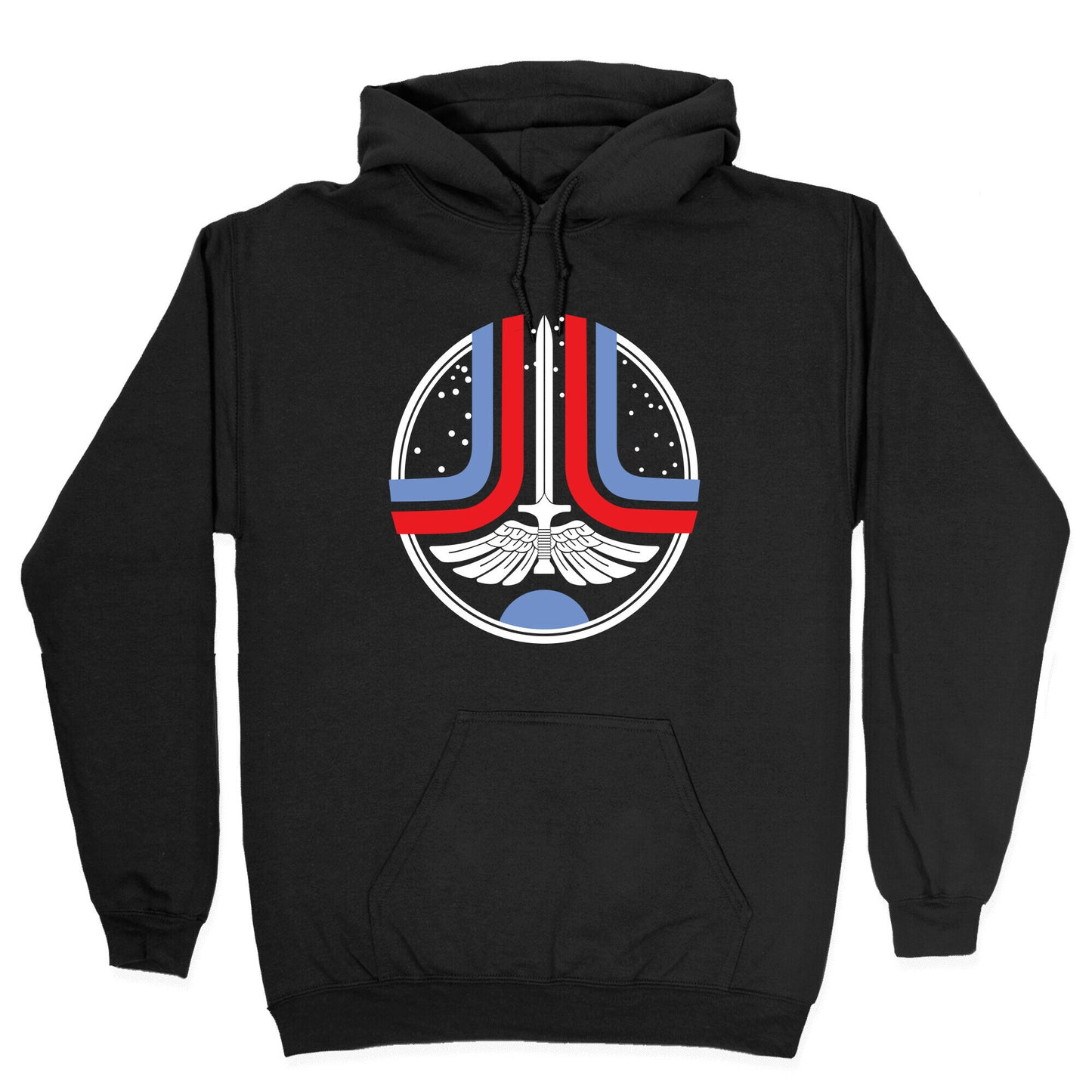 The Last Starfighter Hoodie