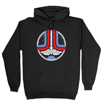 The Last Starfighter Hoodie
