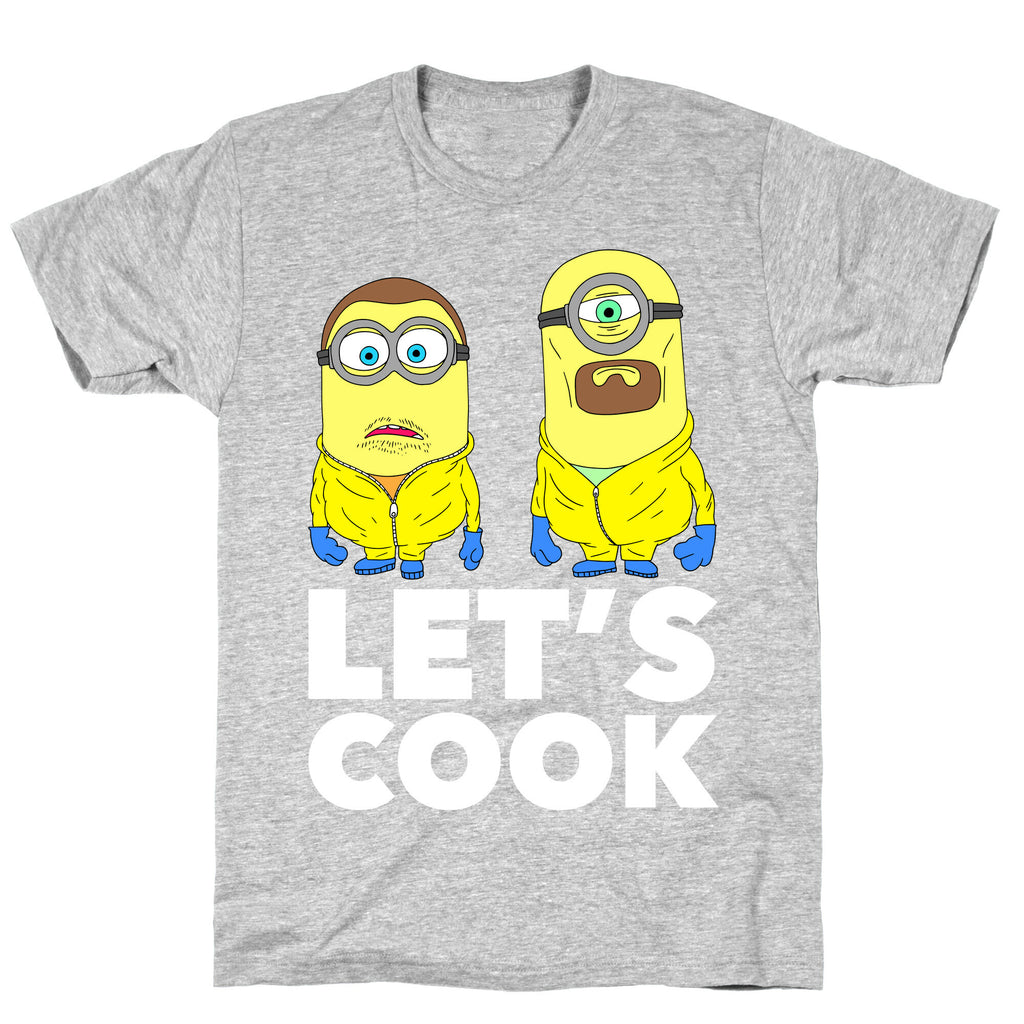 Breaking Bad Walt and Jesse (Breaking Bad) T-Shirt