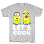 Breaking Bad Walt and Jesse (Breaking Bad) T-Shirt