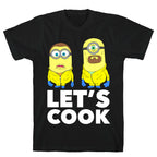 Breaking Bad Walt and Jesse (Breaking Bad) T-Shirt