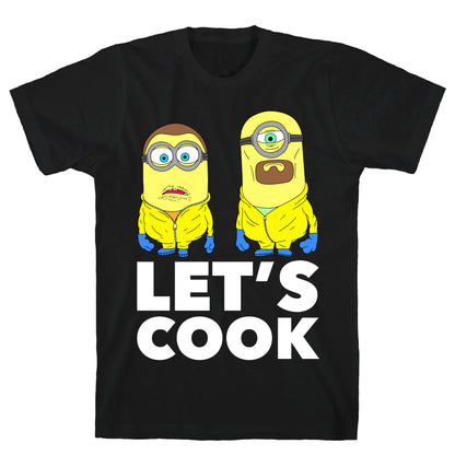 Breaking Bad Walt and Jesse (Breaking Bad) T-Shirt