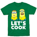 Breaking Bad Walt and Jesse (Breaking Bad) T-Shirt