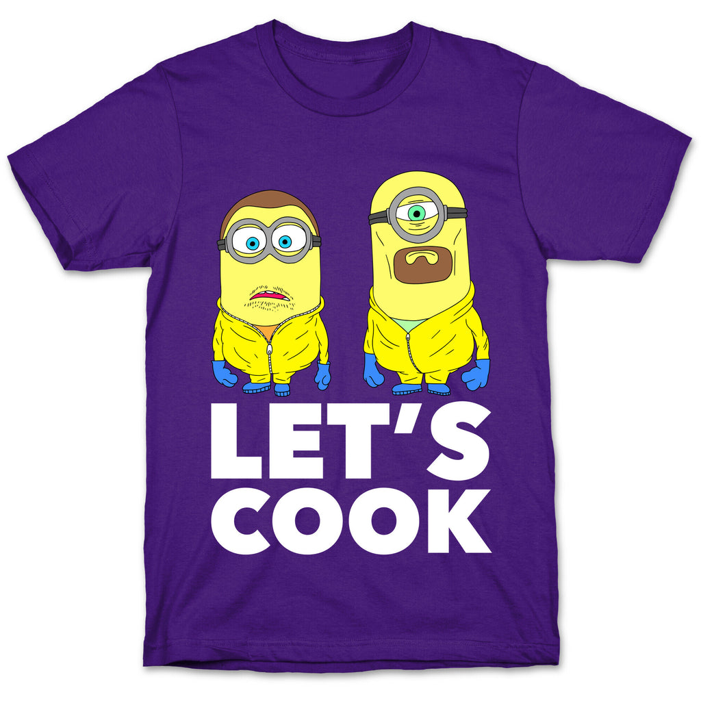 Breaking Bad Walt and Jesse (Breaking Bad) T-Shirt