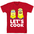 Breaking Bad Walt and Jesse (Breaking Bad) T-Shirt