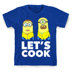 Breaking Bad Walt and Jesse (Breaking Bad) T-Shirt