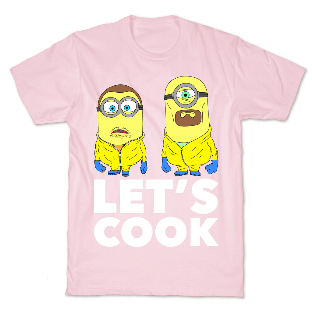 Breaking Bad Walt and Jesse (Breaking Bad) T-Shirt