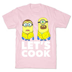 Breaking Bad Walt and Jesse (Breaking Bad) T-Shirt