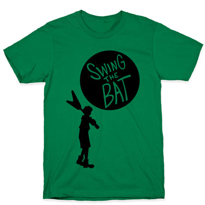 Swing The Bat T-Shirt