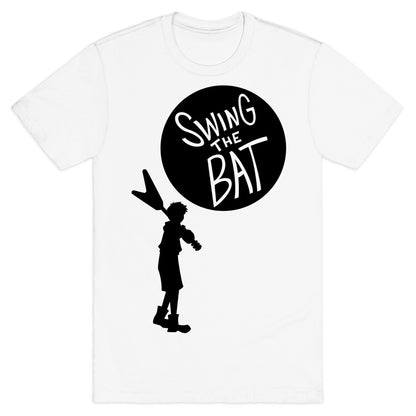 Swing The Bat T-Shirt
