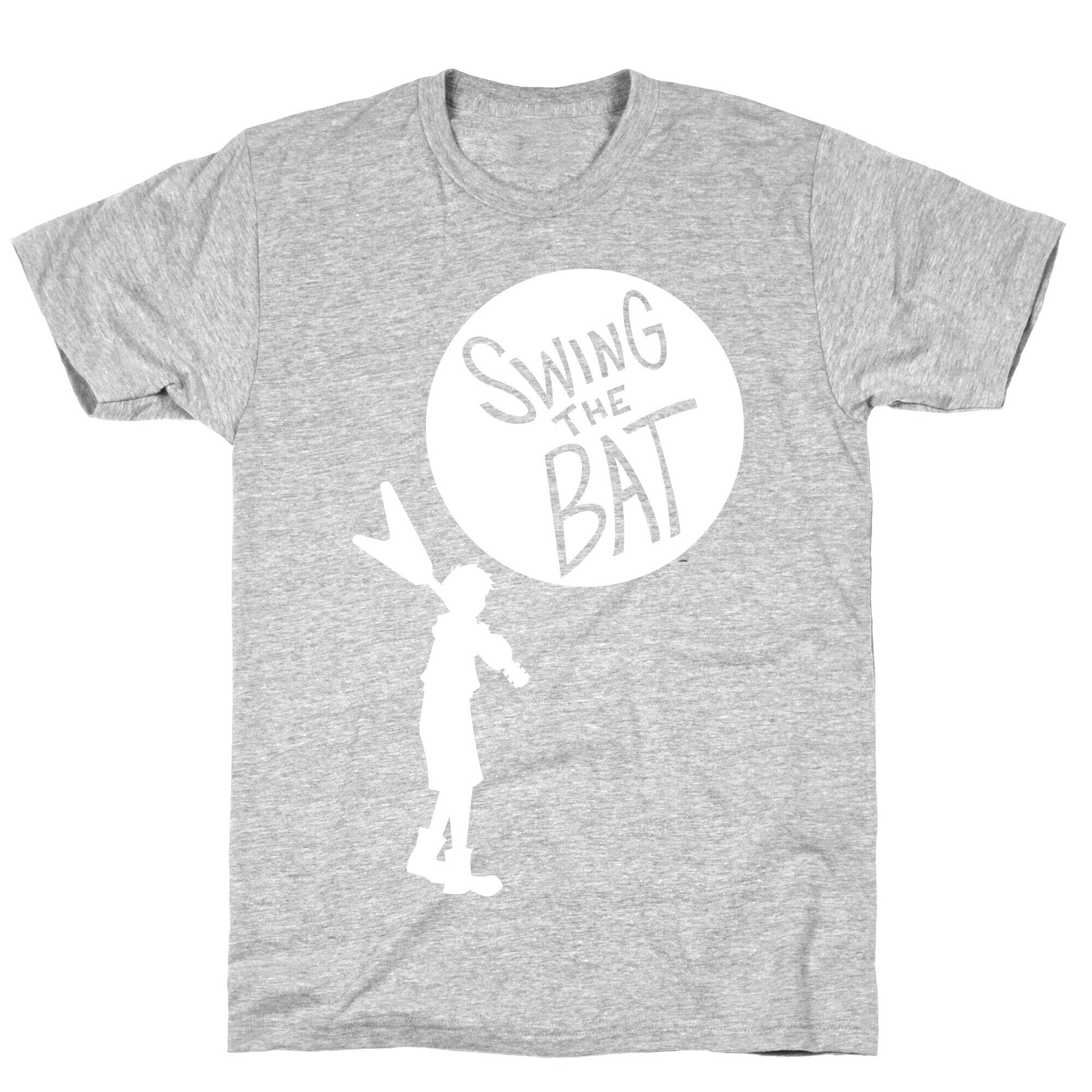 Swing The Bat T-Shirt