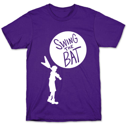 Swing The Bat T-Shirt
