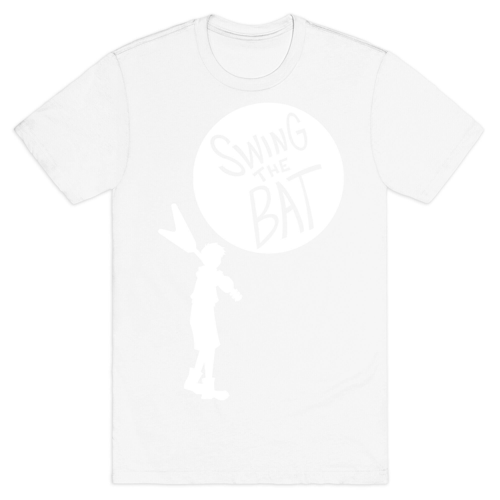 Swing The Bat T-Shirt
