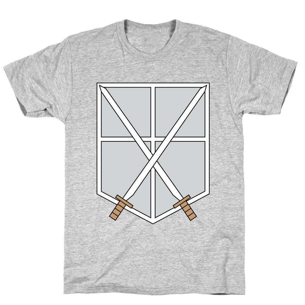 Trainees Squad T-Shirt