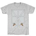Trainees Squad T-Shirt