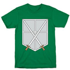 Trainees Squad T-Shirt