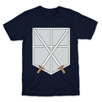 Trainees Squad T-Shirt