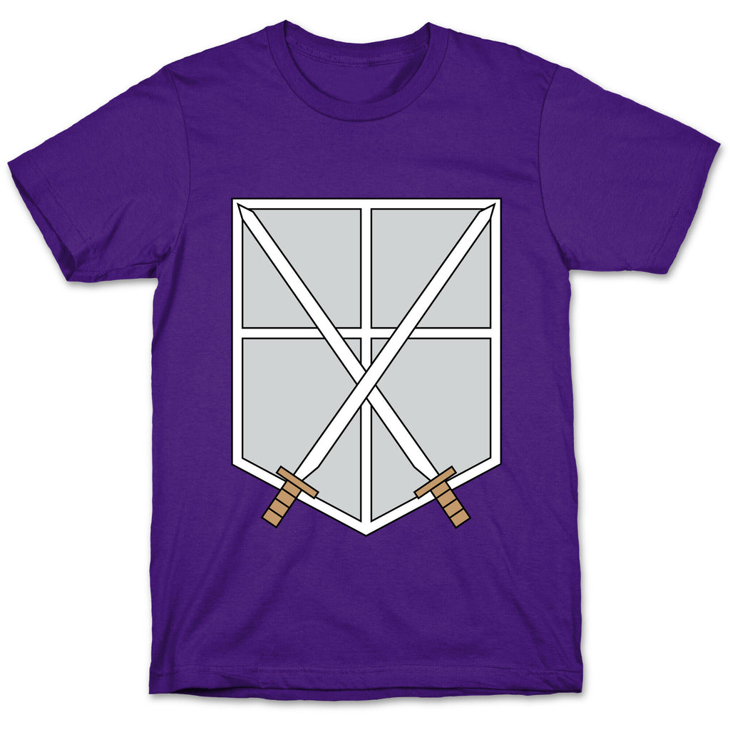 Trainees Squad T-Shirt