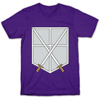 Trainees Squad T-Shirt