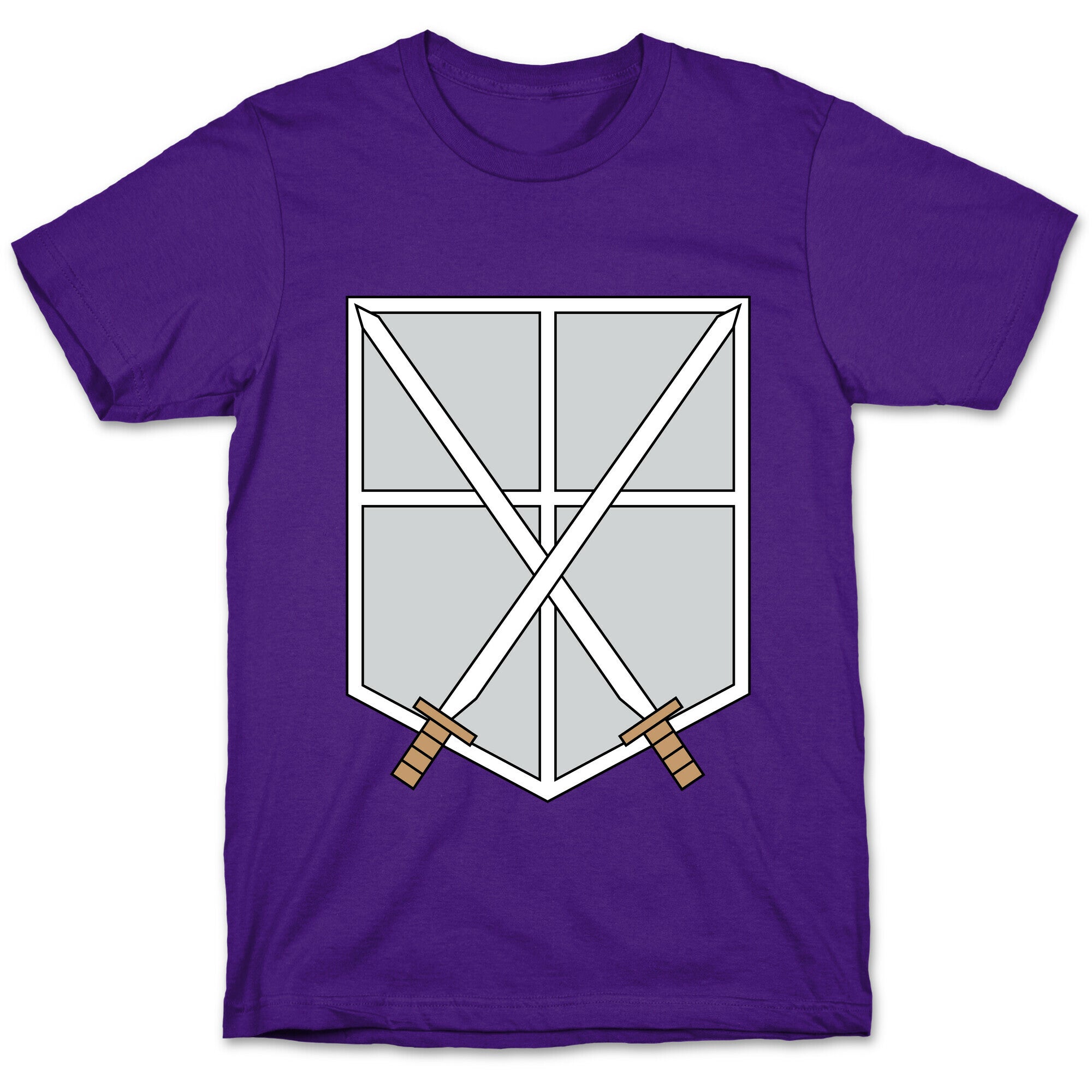 Trainees Squad T-Shirt