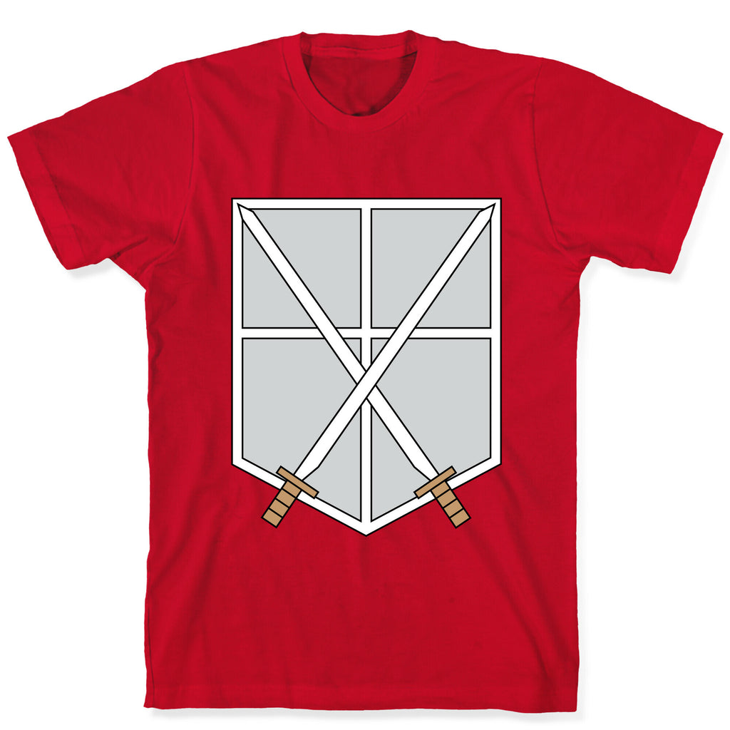 Trainees Squad T-Shirt