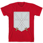 Trainees Squad T-Shirt