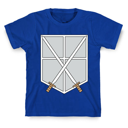 Trainees Squad T-Shirt