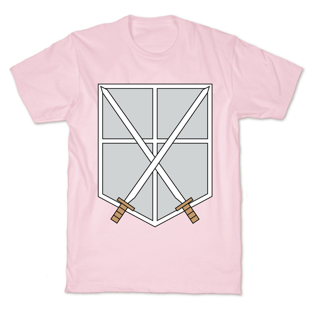 Trainees Squad T-Shirt