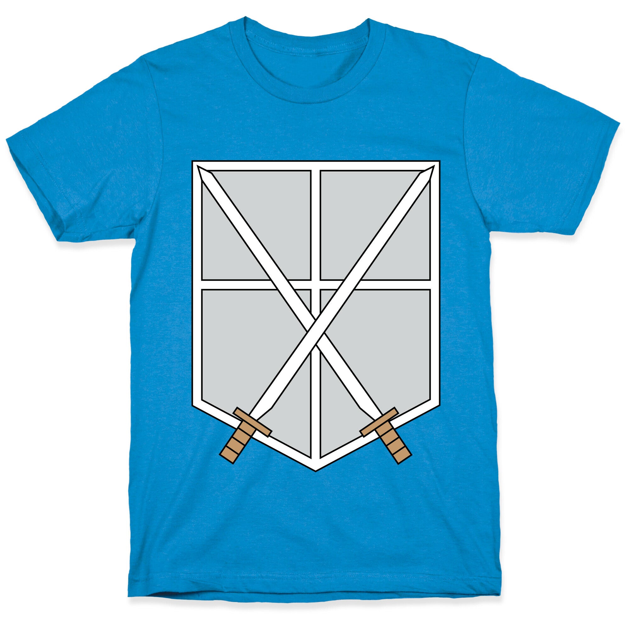 Trainees Squad T-Shirt